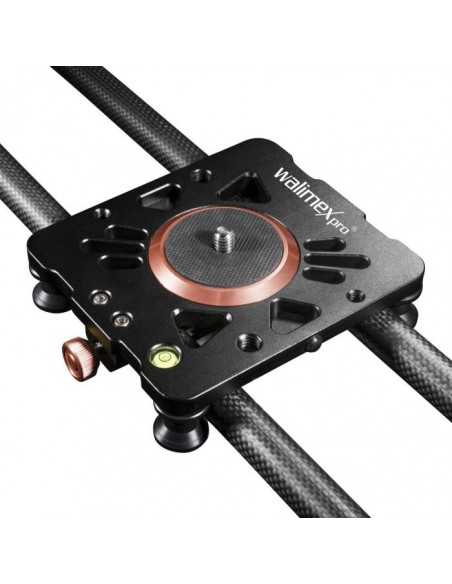 walimex pro Carbon Video Slider Pro 80