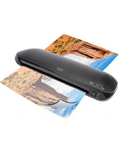 Olympia A 330 Plus DIN A3 Laminator