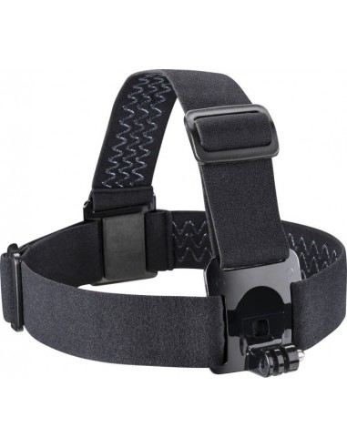 mantona Helmet Strap for GoPro