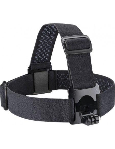 mantona Helmet Strap for GoPro