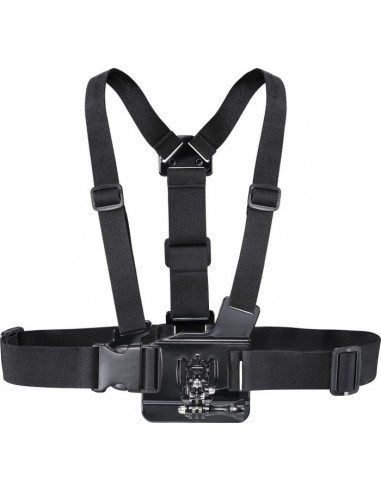 mantona Chest Strap steady for GoPro