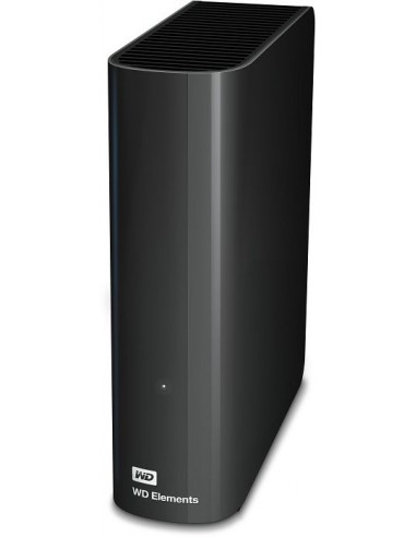 Western Digital WD Elements Desktop Hard Drive...