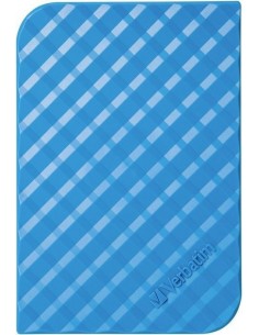 Verbatim Store n Go Portable 1TB USB 3.0 blue 2