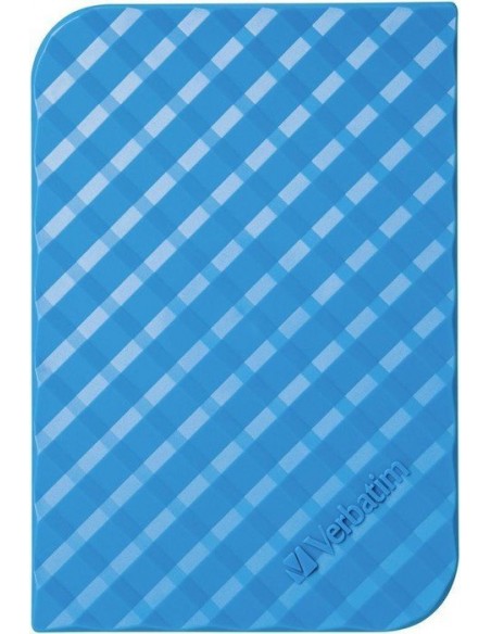 Verbatim Store n Go Portable 1TB USB 3.0 blue