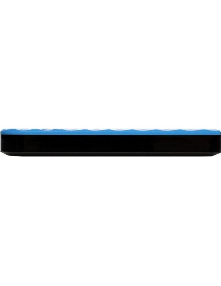 Verbatim Store n Go Portable 1TB USB 3.0 blue
