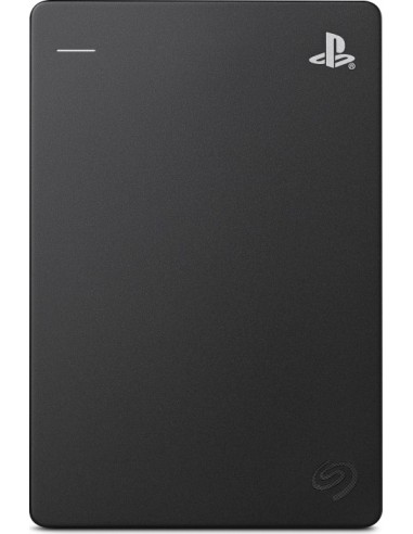 Seagate Game Drive for PS4 HDD 2TB new