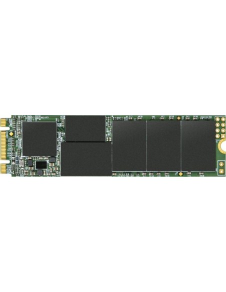 Transcend SSD MTS832S        1TB M.2 SATA III