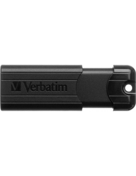 Verbatim Store n Go         64GB Pinstripe USB 3.0 black