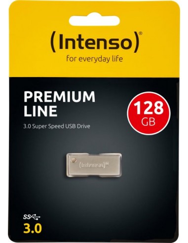 Intenso Premium Line       128GB USB Stick 3.0