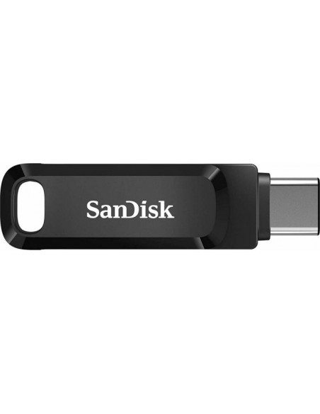 SanDisk Ultra Dual Drive Go 32GB USB Type C Flash SDDDC3-032G-G46
