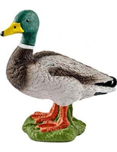 Schleich Farm World        13824 Drake