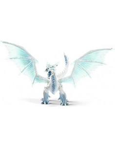 Schleich Eldrador Creatures Ice Dragon                 70139