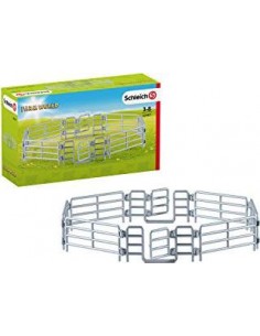 Schleich Farm World        42487 Corral Fence