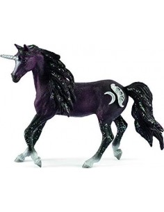 Schleich bayala            70578 Moon Unicorn, Stallion