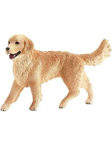 Schleich Farm Life Golden Retriever, female