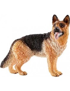 Schleich Farm Life German Shepherd