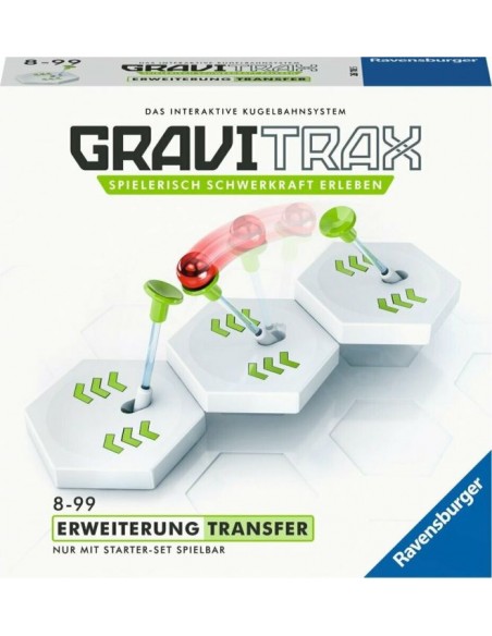 Ravensburger GraviTrax Extension Transfer