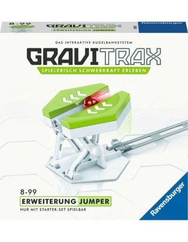Ravensburger GraviTrax Extension Jumper