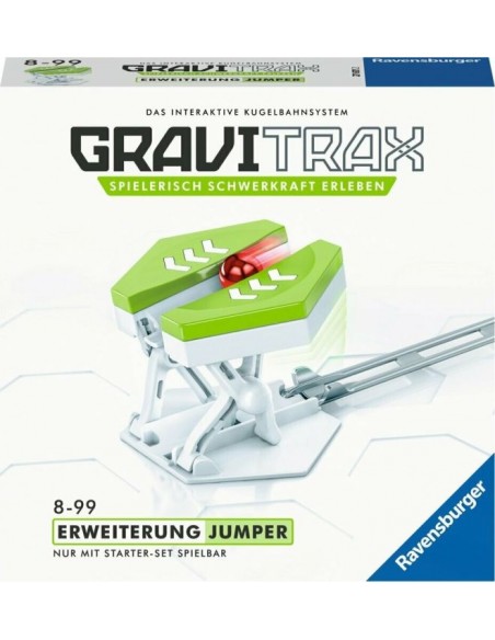 Ravensburger GraviTrax Extension Jumper