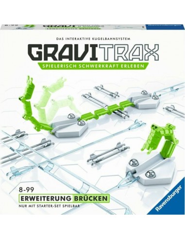 Ravensburger GraviTrax Extension Bridges