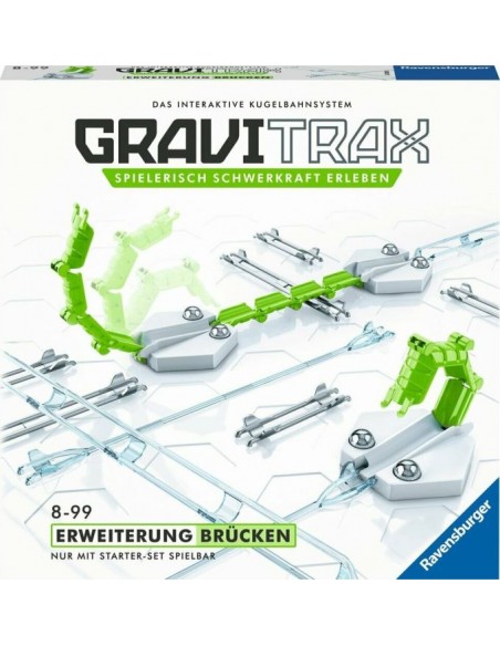 Ravensburger GraviTrax Extension Bridges