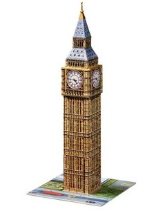 Ravensburger Big Ben 3D Puzzle