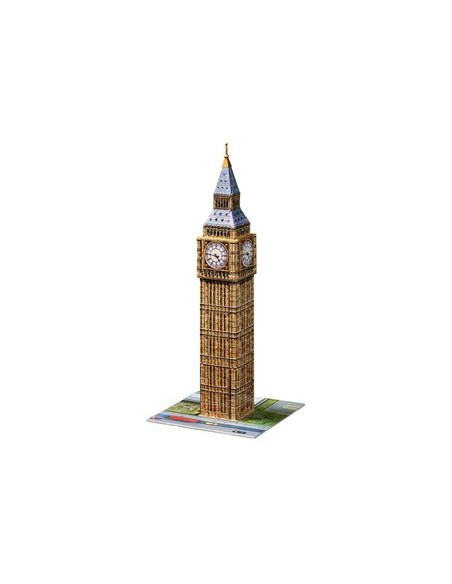 Ravensburger Big Ben 3D Puzzle