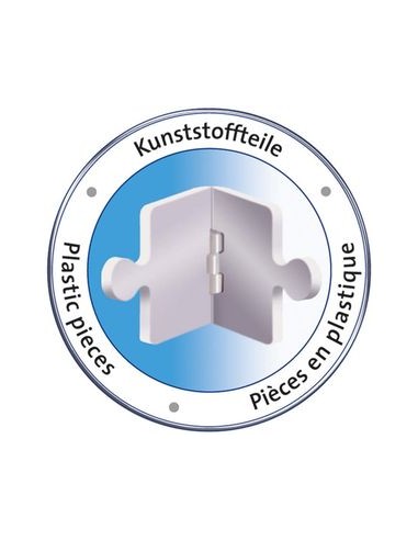 Ravensburger Big Ben 3D Puzzle