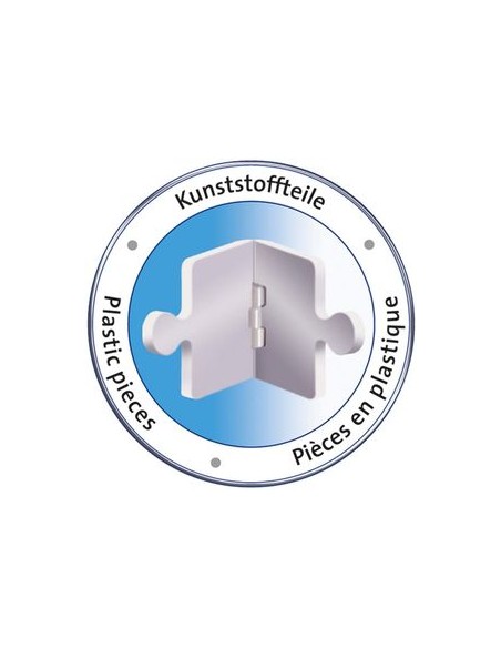 Ravensburger Big Ben 3D Puzzle