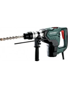 Metabo KH5-40 SDS-Max Combi Hammer