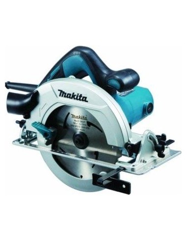 Makita HS7601 Hand-Held Circular Saw