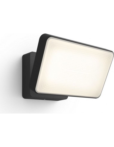 Philiips Hue Discover LED Floodlight black