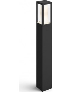 Philips Hue Impress LED Path light black 2