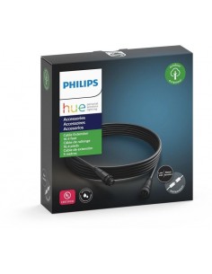 Philips Hue Outdoor Extension Cable 5m 2