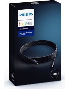 Philips Hue Play Extension Cable 5m 2