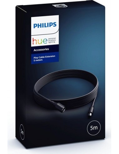 Philips Hue Play Extension Cable 5m