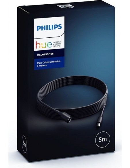 Philips Hue Play Extension Cable 5m