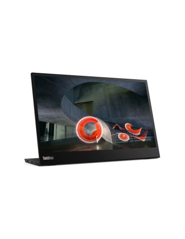 ThinkVision M14, LED monitor
