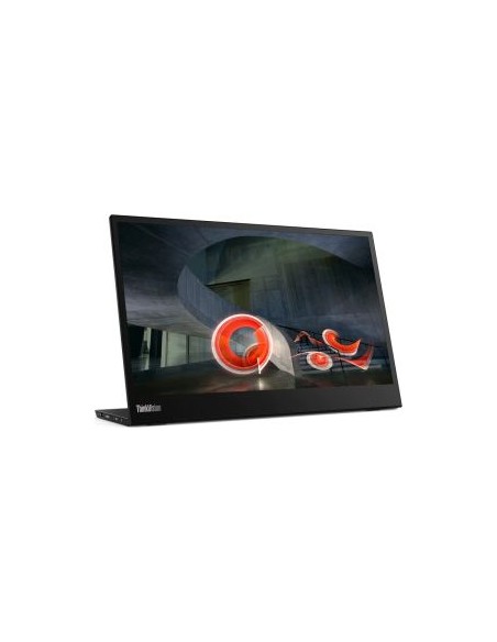 ThinkVision M14, LED monitor