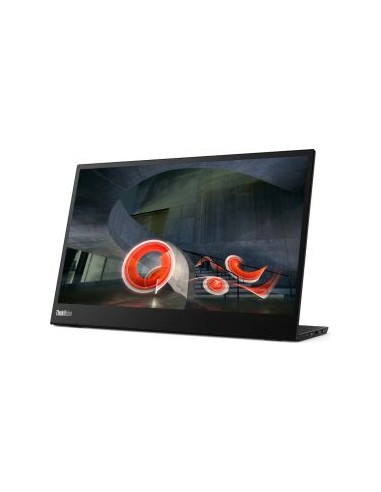 ThinkVision M14, LED monitor