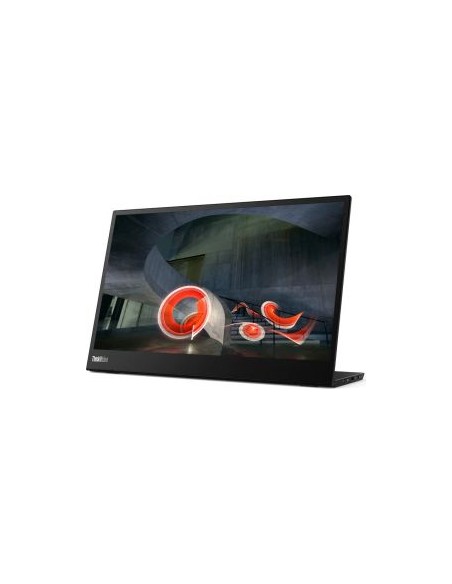 ThinkVision M14, LED monitor