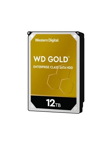 WD121KRYZ 12 TB, hard disk