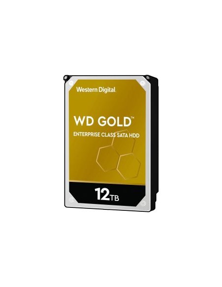WD121KRYZ 12 TB, hard disk