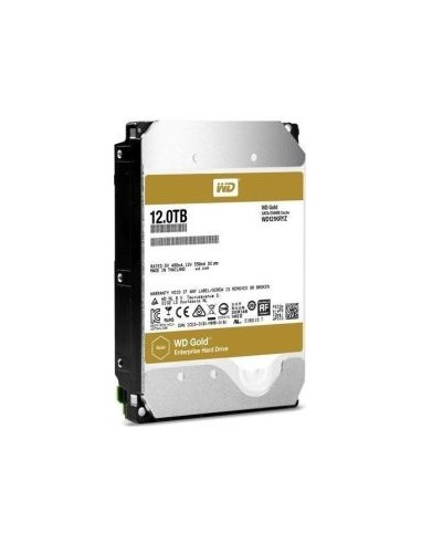 WD121KRYZ 12 TB, hard disk