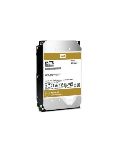WD121KRYZ 12 TB, hard disk