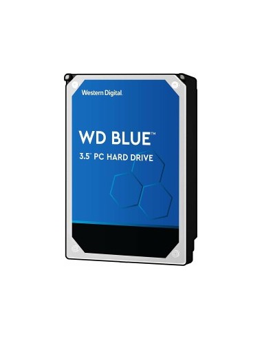 Blue 2 TB (WD20EZAZ), hard disk