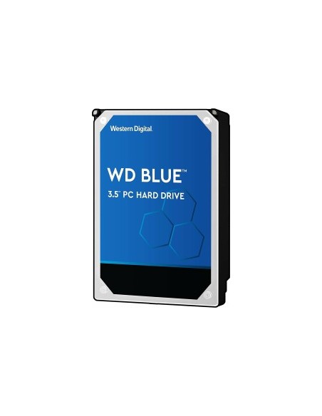 Blue 2 TB (WD20EZAZ), hard disk