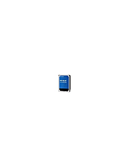 Blue 2 TB (WD20EZAZ), hard disk