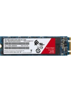 Red SA500 SSD 500GB Solid State Drive 2