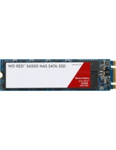 Red SA500 NAS 1TB Solid State Drive